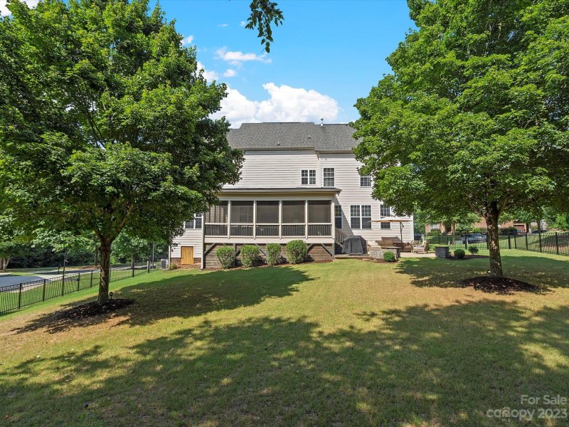 Property image 4 at 6420 Repose Lane, Huntersville, NC 28078