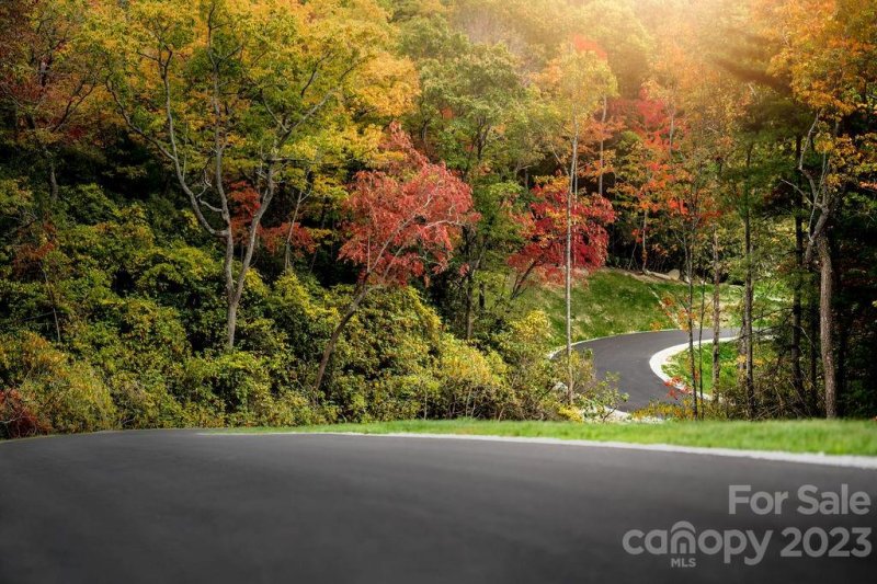 Property image 5 at 0000 East Garden Trail, Hendersonville, NC 28792