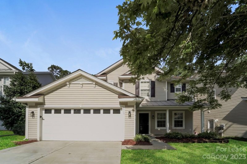 Property image 2 at 2505 Harwood Hills Lane, Charlotte, NC 28214