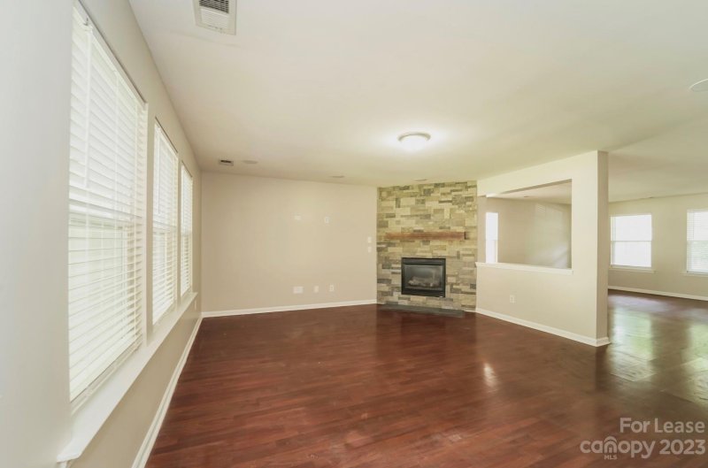 Property image 4 at 2505 Harwood Hills Lane, Charlotte, NC 28214