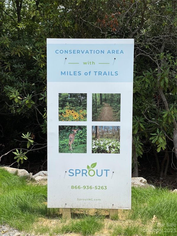 Property image 4 at 0000 East Garden Trail, Hendersonville, NC 28792