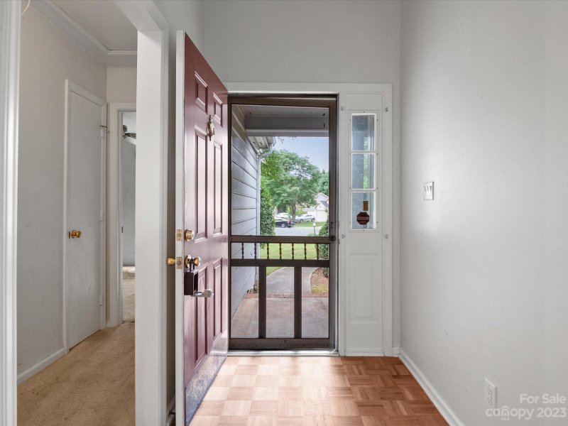 Property image 3 at 8301 Houndstooth Drive, Charlotte, NC 28227