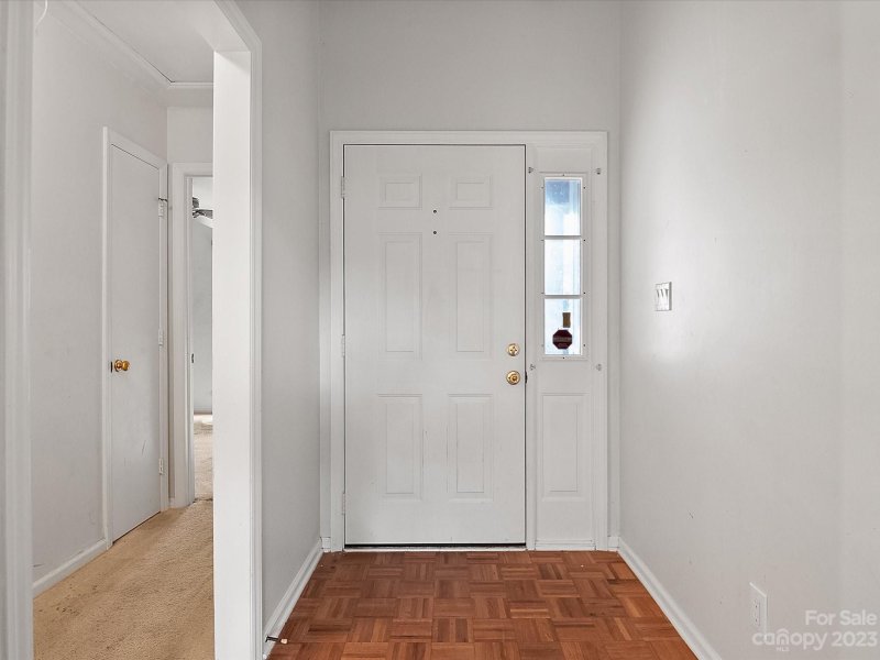 Property image 4 at 8301 Houndstooth Drive, Charlotte, NC 28227