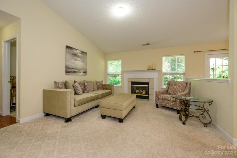 Property image 5 at 1051 Valley Forge Drive, Clover, SC 29710