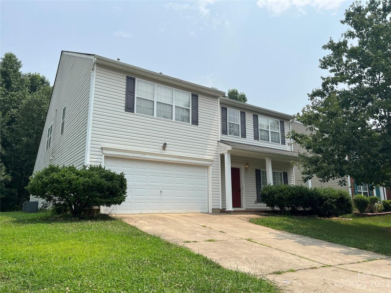 3764 Wingfield Drive