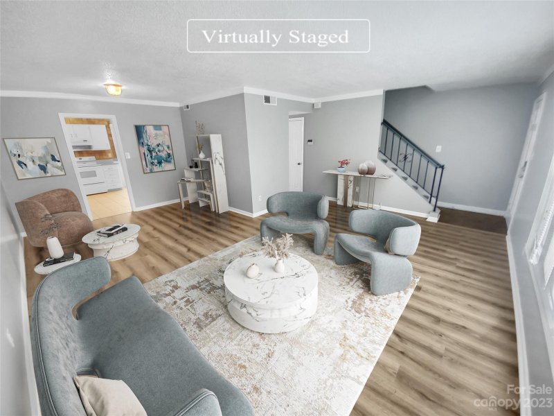 Property image 2 at 1517 Lansdale Drive, Charlotte, NC 28205