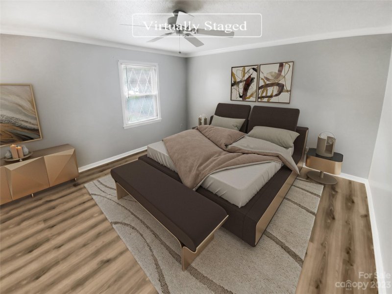 Property image 4 at 1517 Lansdale Drive, Charlotte, NC 28205