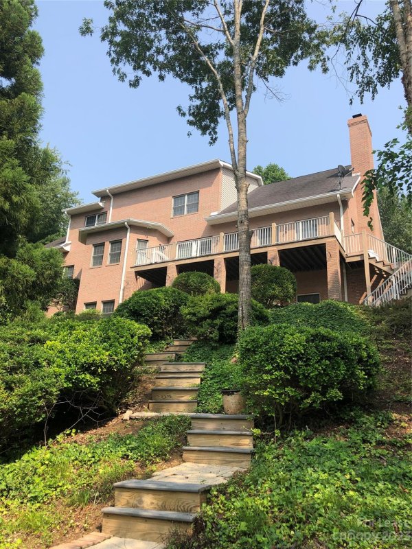 Property image 2 at 4654 Harbor View Terrace, Morganton, NC 28655