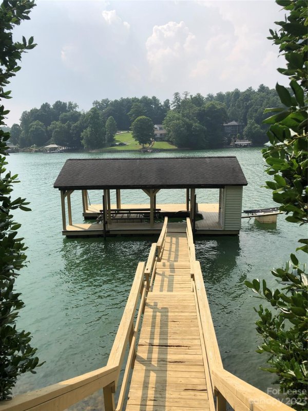 Property image 3 at 4654 Harbor View Terrace, Morganton, NC 28655