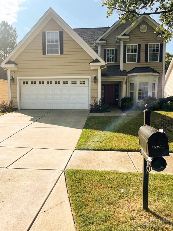 13313 Eastfield Village Lane