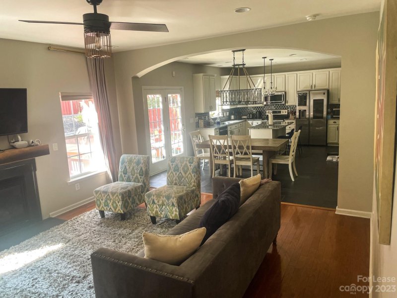 Property image 3 at 13313 Eastfield Village Lane, Charlotte, NC 28269