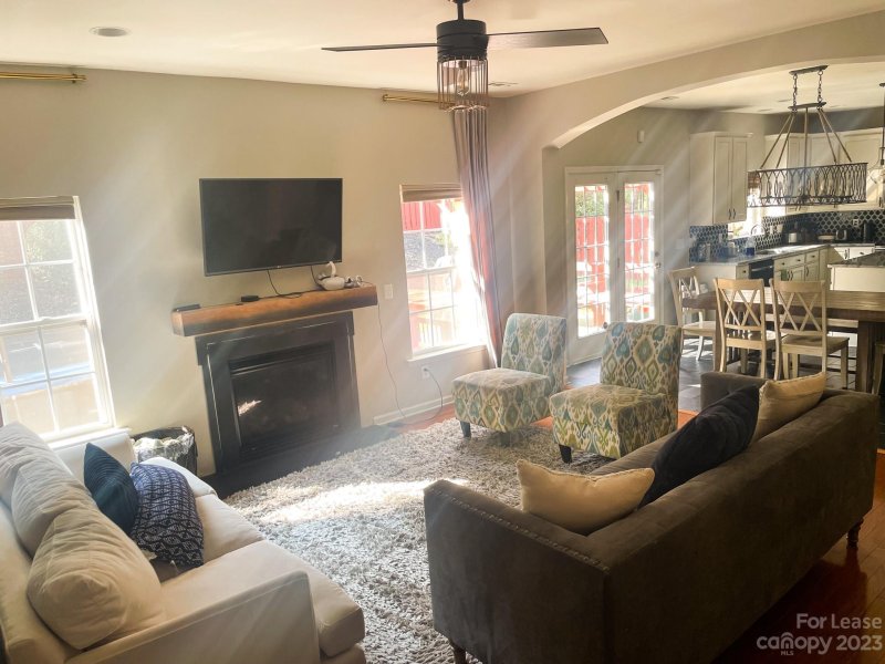 Property image 5 at 13313 Eastfield Village Lane, Charlotte, NC 28269