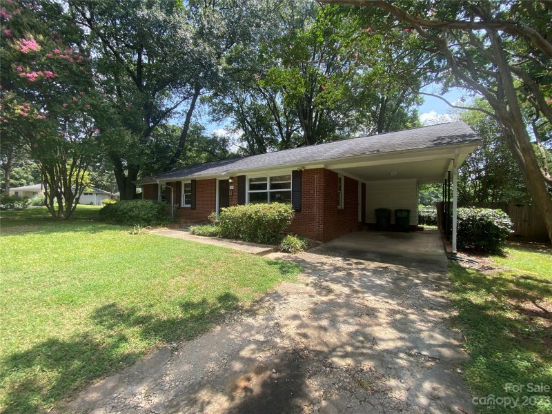 Property image 4 at 3410 Hayes Court, Charlotte, NC 28205