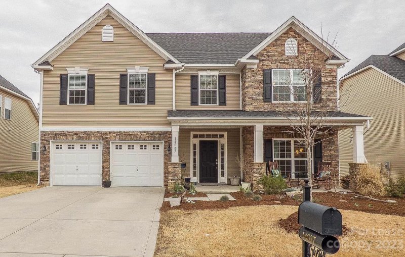 14007 Highland Meadow Road