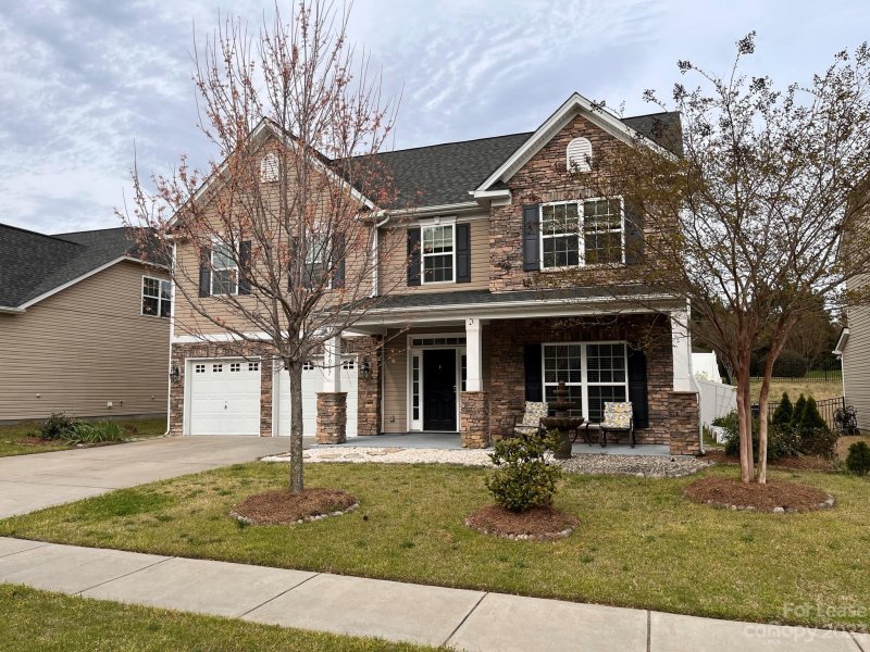 Property image 2 at 14007 Highland Meadow Road, Charlotte, NC 28273