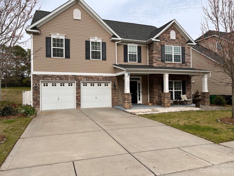 Property image 3 at 14007 Highland Meadow Road, Charlotte, NC 28273