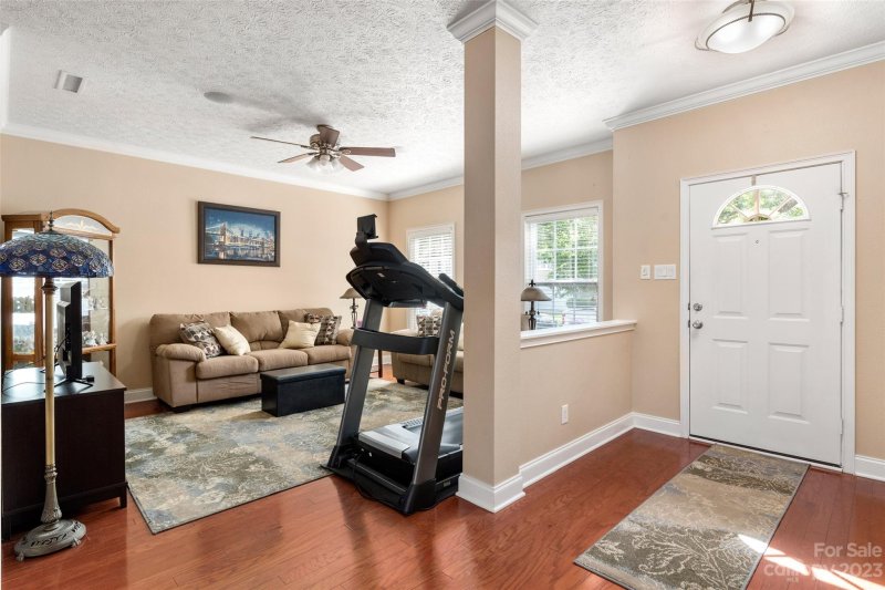 Property image 4 at 5658 Hammermill Drive, Harrisburg, NC 28075