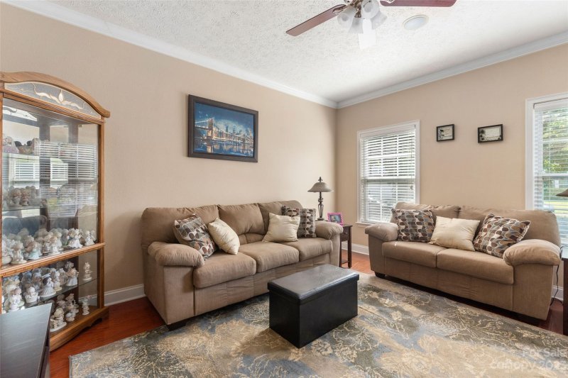 Property image 5 at 5658 Hammermill Drive, Harrisburg, NC 28075