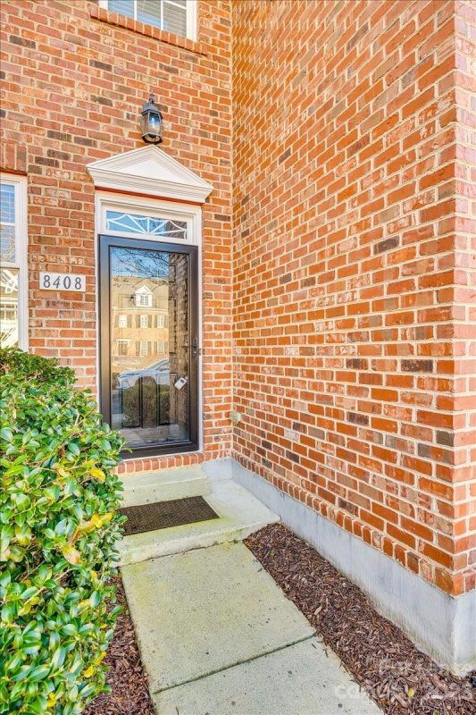 Property image 3 at 8408 Indigo Row, Charlotte, NC 28277