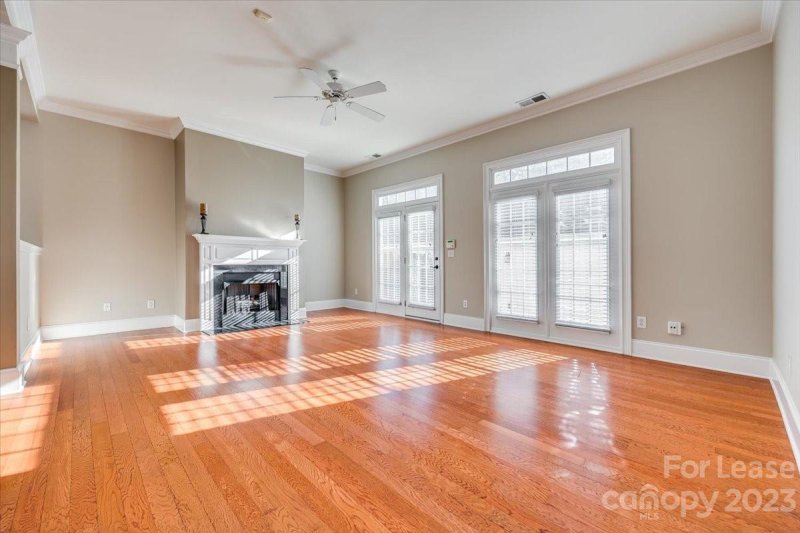 Property image 5 at 8408 Indigo Row, Charlotte, NC 28277