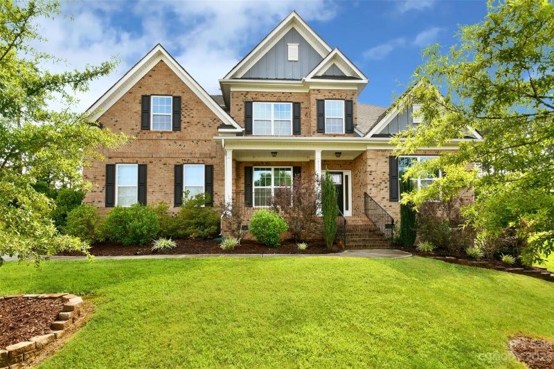 4133 Green Park Court