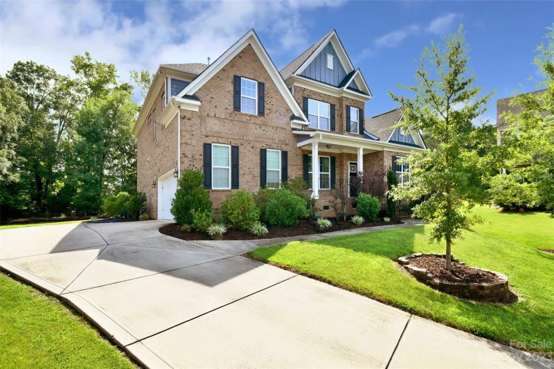 Property image 2 at 4133 Green Park Court, Harrisburg, NC 28075