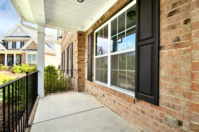 Property image 3 at 4133 Green Park Court, Harrisburg, NC 28075