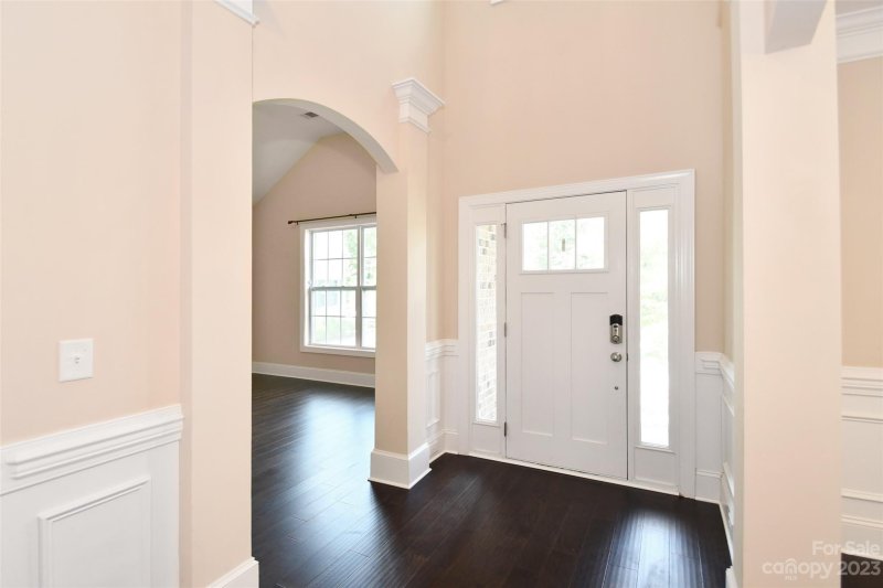 Property image 4 at 4133 Green Park Court, Harrisburg, NC 28075