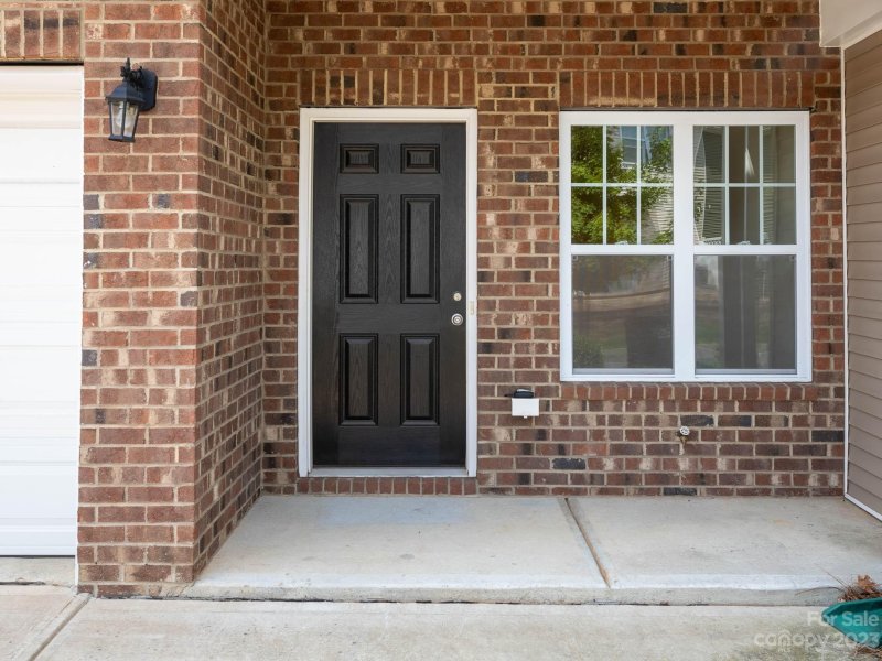 Property image 3 at 10419 Benfield Road, Charlotte, NC 28269