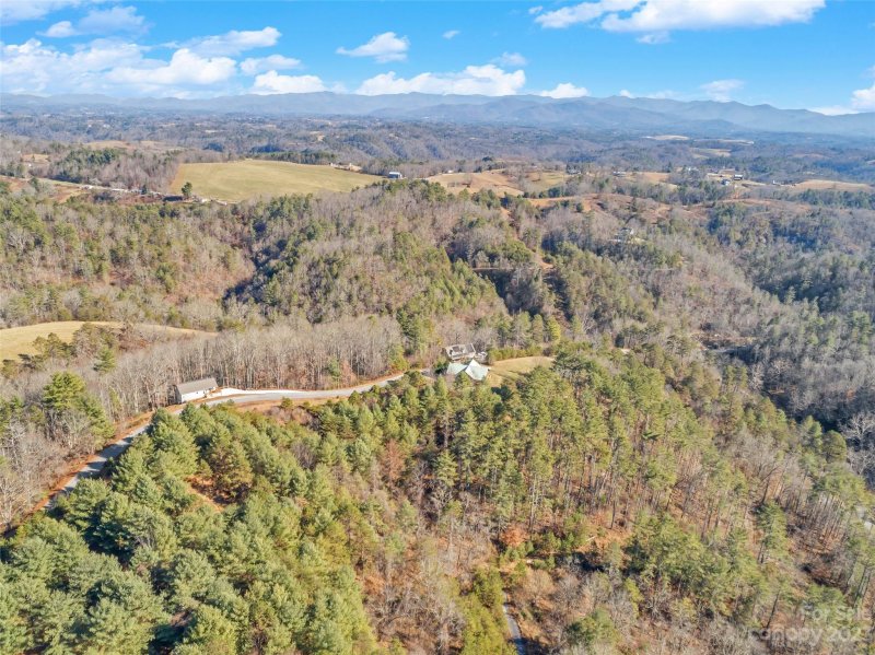Property image 3 at 0000 Highland Creek Drive, Marshall, NC 28753