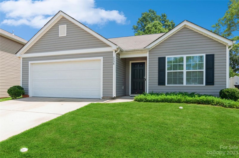 2536 Walnut Forest Drive
