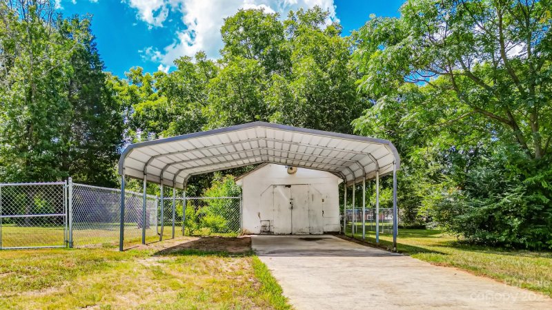 Property image 4 at 1178 Hampton Grace Avenue, Lancaster, SC 29720