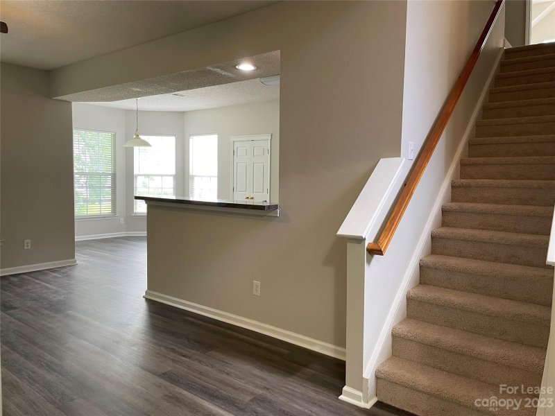 Property image 3 at 5603 Falls Ridge Lane, Charlotte, NC 28269