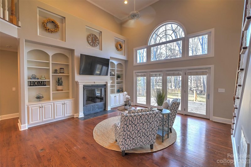 Property image 5 at 132 High Sail Court, Mooresville, NC 28117