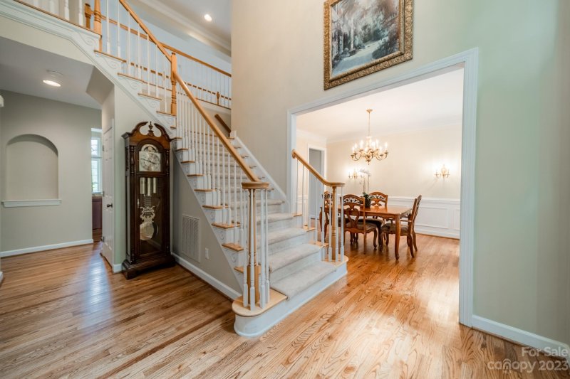 Property image 3 at 136 Lockerbie Lane, Mooresville, NC 28115