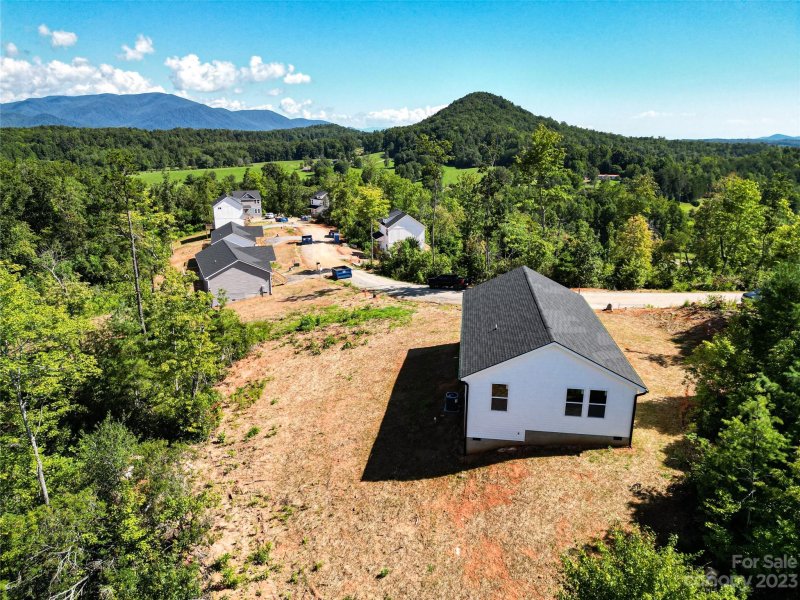 Property image 5 at 401 S Vineyard Village Drive, Old Fort, NC 28762