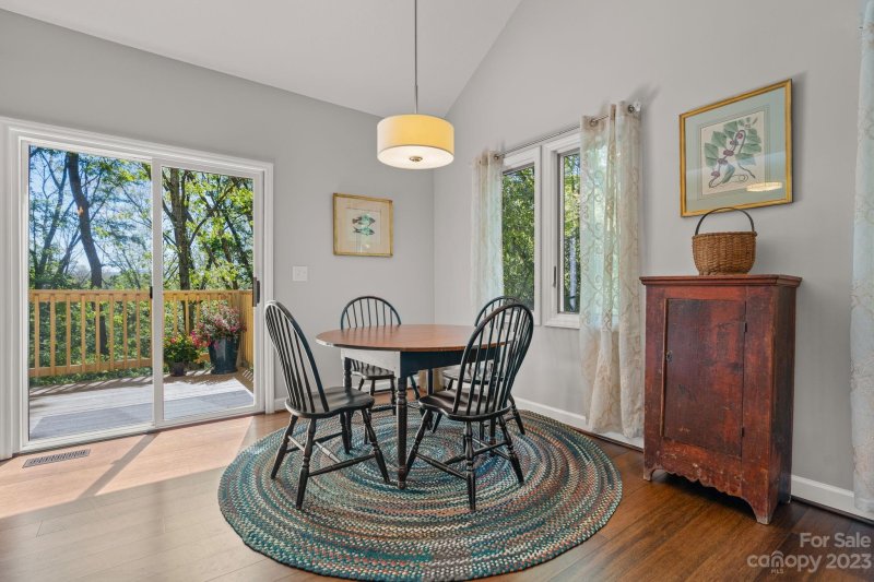 Property image 5 at 8 Sheppard Drive, Asheville, NC 28806