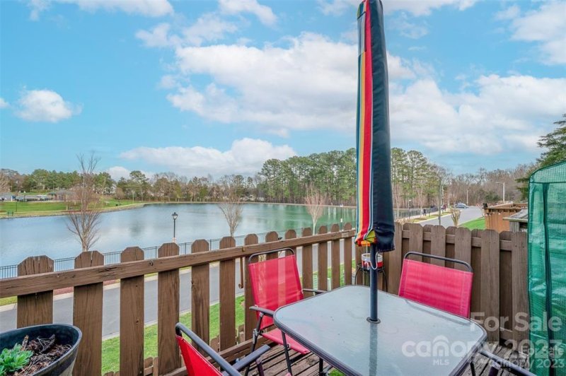 Property image 2 at 128 Water Oak Drive, Pineville, NC 28134