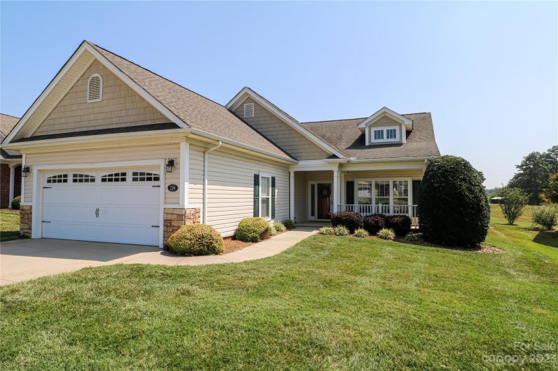 Property image 2 at 216 Garner Drive, Salisbury, NC 28146