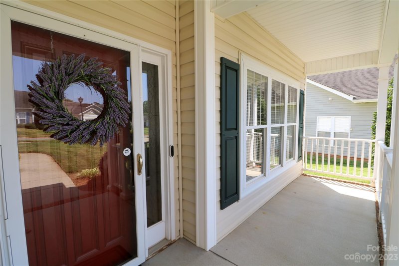 Property image 3 at 216 Garner Drive, Salisbury, NC 28146