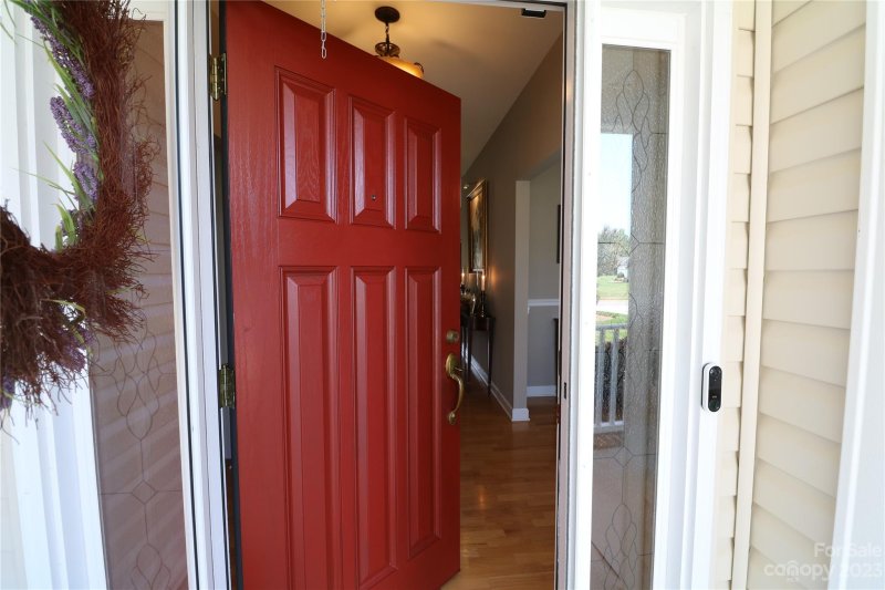 Property image 4 at 216 Garner Drive, Salisbury, NC 28146