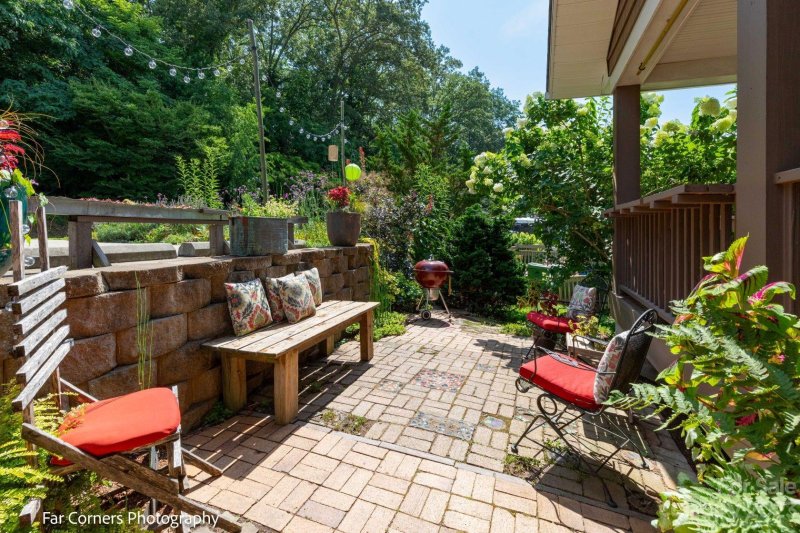 Property image 4 at 102 Warren Haynes Drive, Asheville, NC 28806