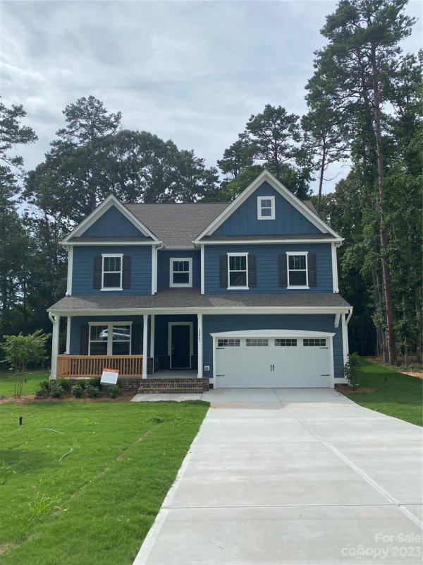 12047 Garmon Mill Drive