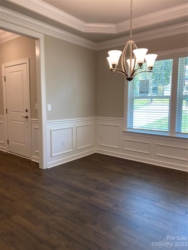 Property image 5 at 12047 Garmon Mill Drive, Stanfield, NC 28163