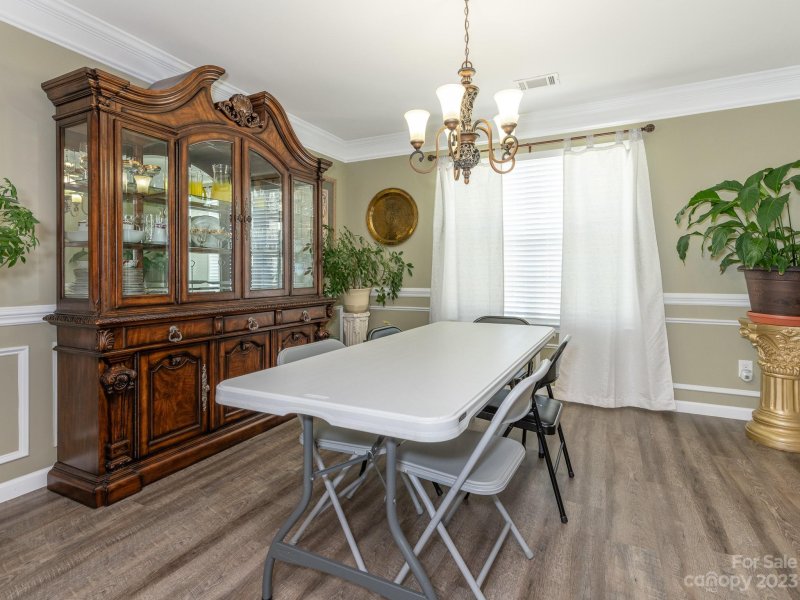 Property image 4 at 3617 Luton Court, Charlotte, NC 28262