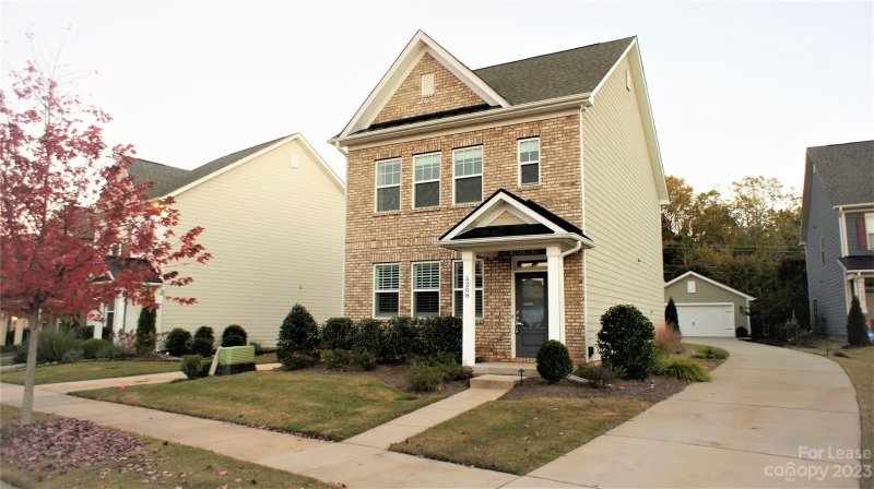 Property image 2 at 5208 Irving Drive, Charlotte, NC 28216