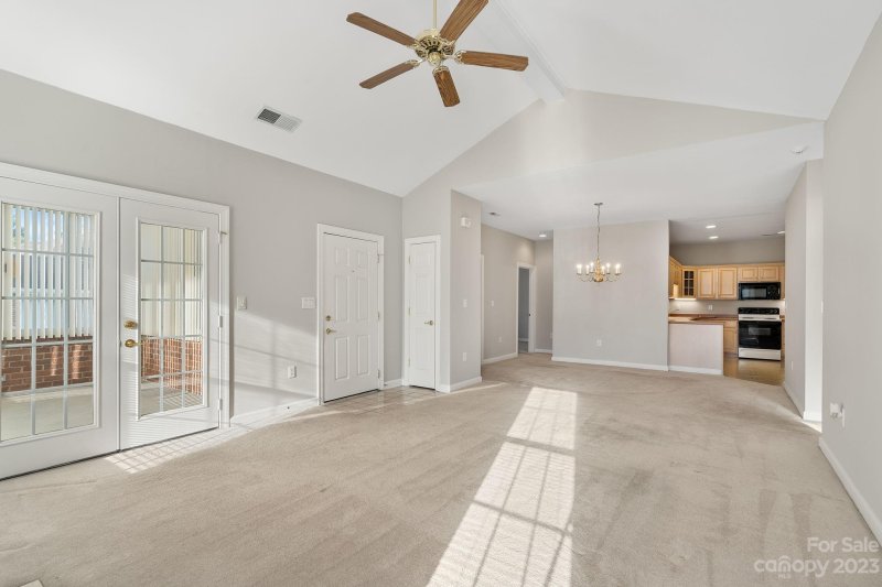 Property image 4 at 11906 Ludwell Branch Court, Charlotte, NC 28277