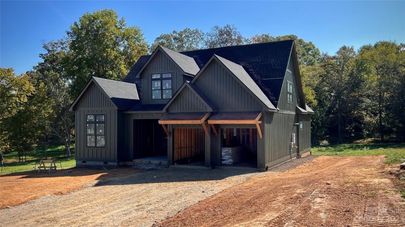 Property image 2 at 187 Mavrick Drive, Mills River, NC 28759