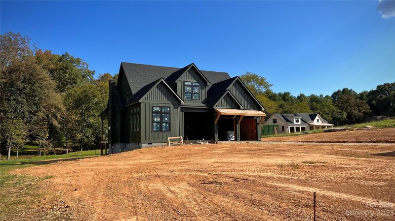 Property image 4 at 187 Mavrick Drive, Mills River, NC 28759