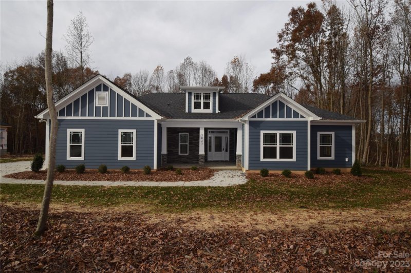 Property image 2 at 3023 Buffett Lane, Monroe, NC 28110
